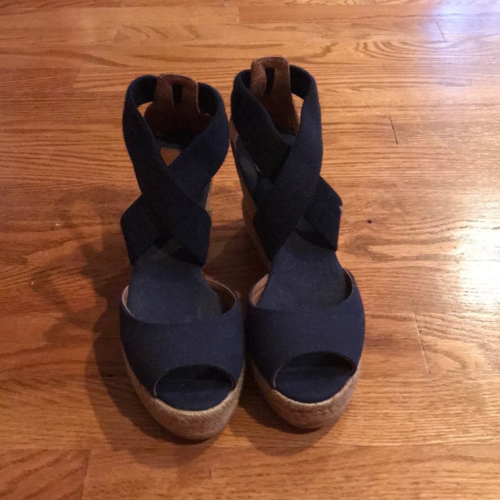 Tory Burch Wedges